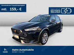 CUPRA Formentor 1.4e-HYBRID DSG LED Navi ACC Sitzh CAM