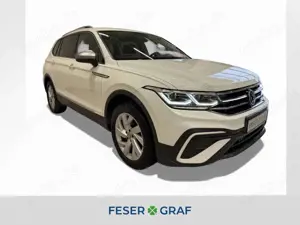 Volkswagen Tiguan Allspace 1.5 TSI DSG/LED/Area View/Sitz.-Lenkradhzg./Navi