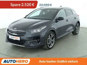 Kia XCeed 1.6 Plug-in Hybrid Platinum Edition Aut*NAVI*LED*