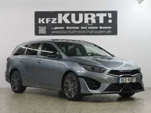 Kia Others Ceed Sportswagon 1.5 T-GDI DCT7 OPF GT Line!