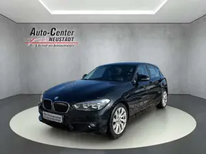 BMW 116 1 Limousine 5-trg. AHK/PDC/KLIMAA/SHZ