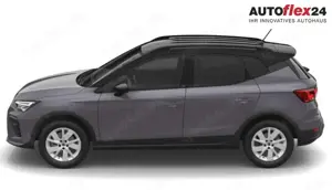 SEAT Arona FR DSG NeuMod VollLED SHZ StauA Kessy 5JGa 110 ...