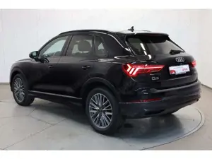 Audi Q3 35 TDI Advanced AHK/RFK/19''/NAV/Virt Bild 4