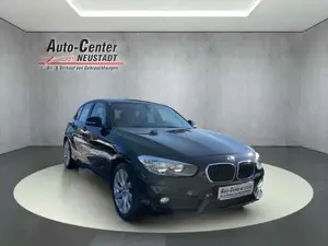 BMW 116 d Lim. 5-trg. AHK/PDC/KLIMAA/SHZ Bild 2