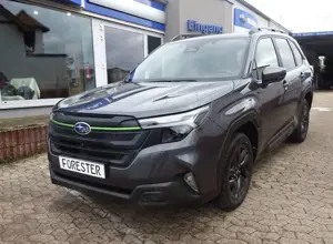 Subaru Forester 2.0ie EDITION EXCLUSIVE CROSS 2025 MJ