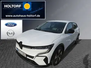 Renault Megane E-Tech Electric Equilibre KLIMA LED ALU