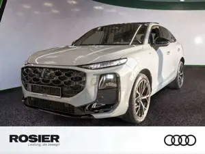 Audi Q3 Sportback TFSI quattro 195 kW S tronic ACC