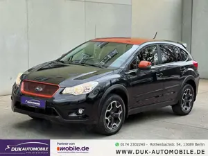Subaru XV Active Edition 35 Sport Automatik