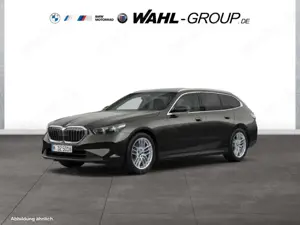 BMW 520 d Touring AHK HeadUp Adapt LED HarmanKardon Innova