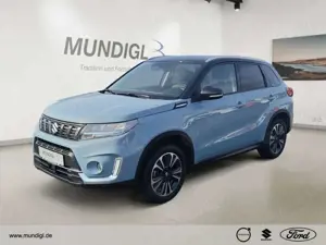 Suzuki Vitara 1.4 Mild-Hybrid Comfort+ 4x2 Navi LED ACC SHZ Keyl