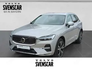 Volvo XC60 Plus Bright 2WD StandHZG Digitales Cockpit Memory