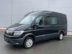 MAN TGE 3.180 L3H3 MIXTO 4x4 ACC AHK SITZHZ STANDHZ