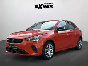 Opel Corsa-e EDITION KlimaA+PDC+W-Pumpe+AUT+SpurH Bild 2