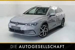 Volkswagen Golf 2.0 TDI Style DSG*MATRIX*NAVI*HUD*ACC*AHK