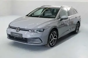 Volkswagen Golf 2.0 TDI Style DSG*MATRIX*NAVI*HUD*ACC*AHK Bild 4