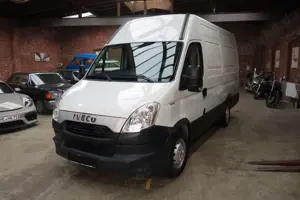 Iveco Others Daily Kasten MAXI  AHK 3,5 t Tüv Neu 3.0 l Motor