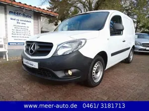 Mercedes-Benz Citan KA 108 CDI Lang Klima /AHK/BT-Telefon/GJR