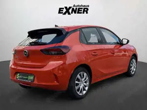 Opel Corsa-e EDITION KlimaA+PDC+W-Pumpe+AUT+SpurH Bild 3