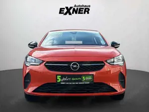 Opel Corsa-e EDITION KlimaA+PDC+W-Pumpe+AUT+SpurH Bild 5