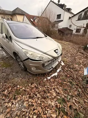 Peugeot 308 SW 120 VTi Sport