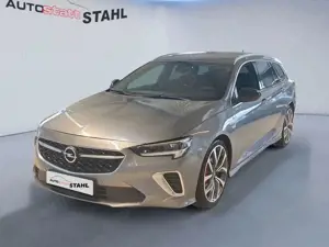 Opel Insignia B Sports Tourer GSi 4x4