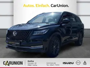 DFSK Fengon 7 Journey, 2,0 GDI, Allrad, AT