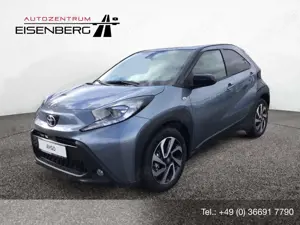 Toyota Aygo X 1.0 Teamplayer PDC SHZ KAMERA ACC