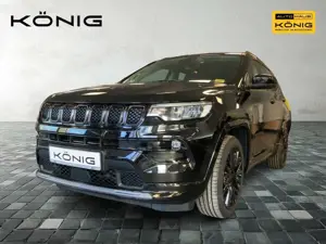 Jeep Compass 1,5l GSE e-Hybryd, PDC, Automatik