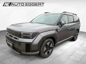 Hyundai SANTA FE Hybrid 158 kW 4WD Signature HEV 5-Sitzer (MY25) 1.