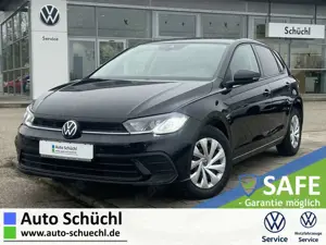 Volkswagen Polo 1.0 TSI DSG Life NAVI+LED+APP-CONNECT+ACTIV