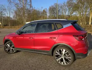 SEAT Arona Arona 1.5 TSI OPF DSG Xperience Bild 2