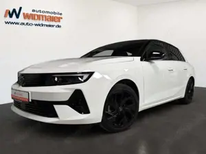 Opel Astra L 1.2 Turbo GS -- Navi Pro/Tech-Paket1/AHK