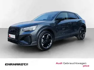 Audi Q2 S line 35 TFSI S tronic MATRIX*NAV*SHZ*ACC*PDC*...