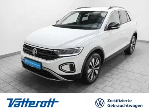 Volkswagen T-Roc 1.0 TSI GOAL Navi ACC digCockpit