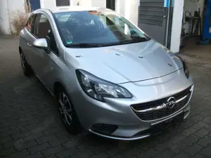 Opel Corsa Corsa E 1.2 Klima, ZV, Tüv 7-27, Garantie !
