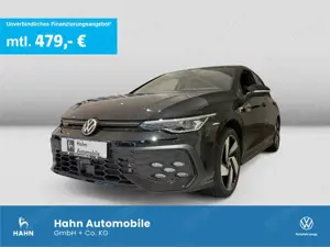 Volkswagen Golf GTI 2,0 l TSI OPF 195 kW (265 PS) 7