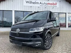 Volkswagen T6 Multivan