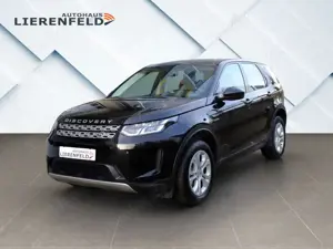 Land Rover Discovery Sport Discovery  Sport 150 FWD Leder 7 Sitze 1.Hand
