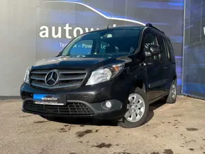 Mercedes-Benz Citan Kombi 108/109/111 CDI lang Tourer Edition