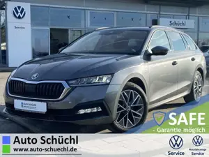 Skoda Octavia Combi 2.0 TDI AHK+SMART-LINK+VIRTUAL-COC