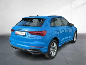 Audi Q3 35 TDI S line Matrix Pano AHZV Rückfahrkamera Bild 5
