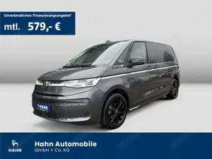 Volkswagen T7 Multivan Multivan 2.0TDI DSG Style Matrix AHK HUD Nav APP