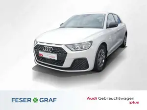 Audi A1 Sportback 25 TFSI PDC,Sitzheizung,PDC hinten