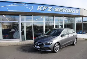 Mercedes-Benz B 200 B 200 (247.087)