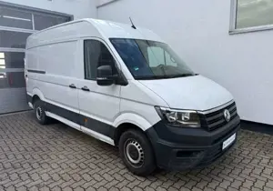 Volkswagen Crafter *Kasten*Hoch*Klima*App-Con*Kamera*