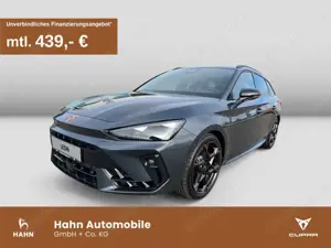 CUPRA Leon Sportstourer VZ 2.0 333PS AHK,Sennheiser Bild 1