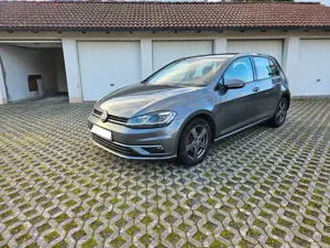 Volkswagen Golf Golf VII 5-Türer 1.4 TSI ACT BlueMotion Technology