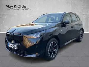 BMW X3 20d xDrive M Sport Pro AHK el.Sitze H/K