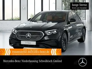 Mercedes-Benz E 300 e Hybrid AMG 360° Burmester Distr. Sitzklima