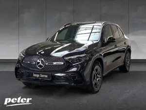 Mercedes-Benz GLC 450 d 4M AMG/NIGHT/19"/DIGITAL/DISTRONIC/AHK